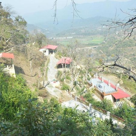 Hermitage Farms Badhisher By Stayapart , Morni Hills Εξωτερικό φωτογραφία